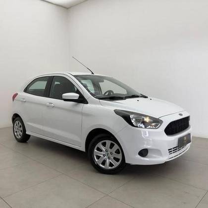 FORD KA 1.0 TI-VCT FLEX S MANUAL FORD KA 1.0 TI-VCT FLEX S MANUAL